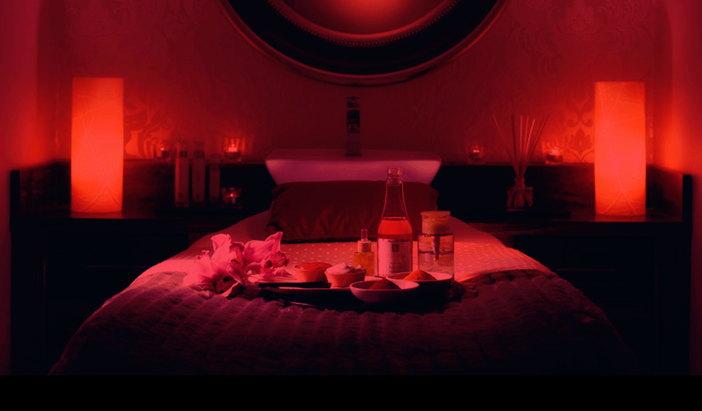 new york massage